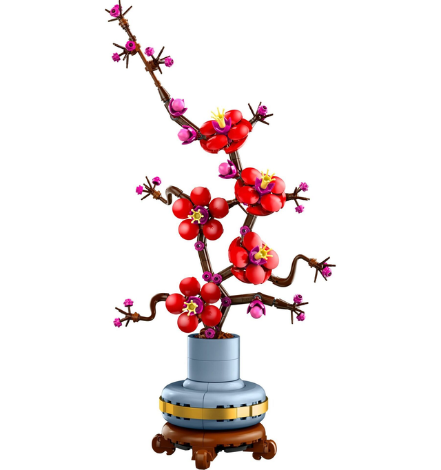 LGO Botanical Pflaumenblüte 10369