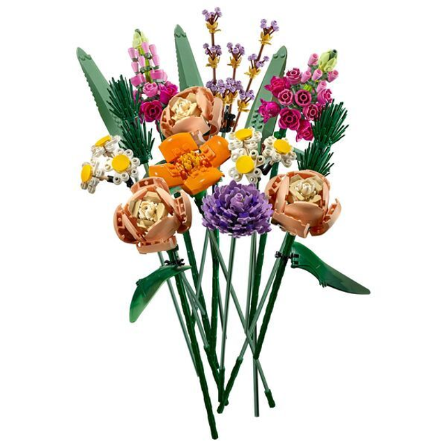 LEGO® Icons Blumenstrauß 10280
