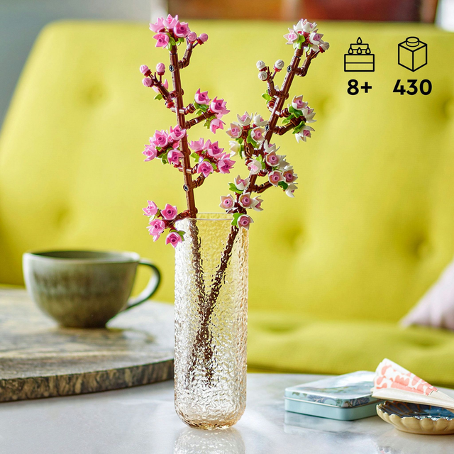 40725 Kirschblüten